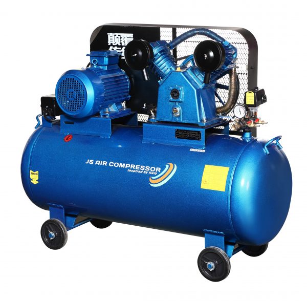 Air Compressor 2080-200 – JS Enterprises .pk