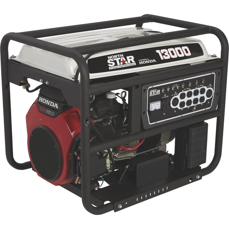 Petrol Generator