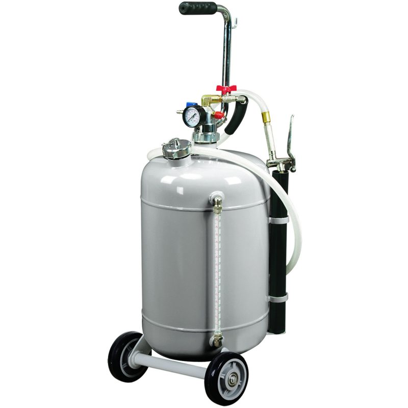 Oil Extractor