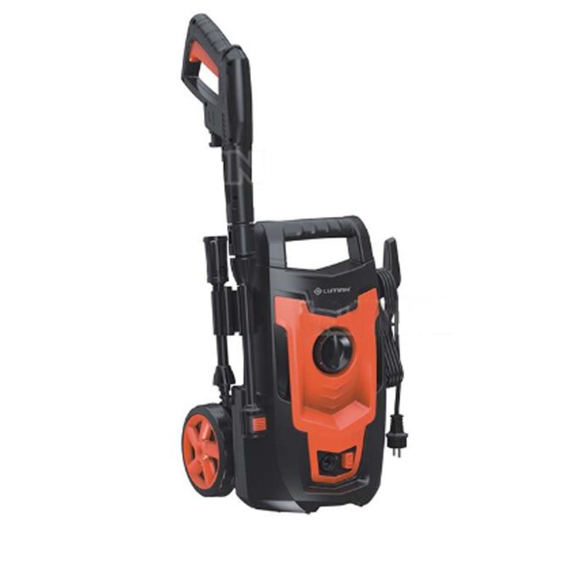 Pressure Washer